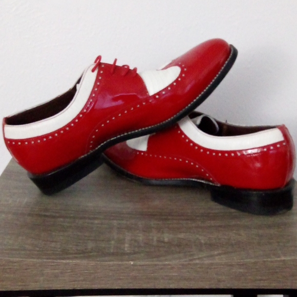 Stacy Baldwin dress shoes - Picture 5 of 8